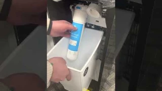 Avalon Water Coolers - Filter Test