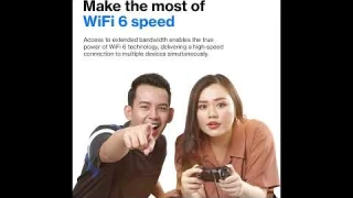 Linksys AX2200 Dual-Band Mesh WiFi 6 Router Review | 2.2 Gbps Speeds, Connect 25+ Devices