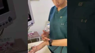 VYVO WATCH медицинские показатели. +77027209911