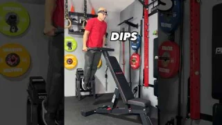 Powerblock PowerBench 2.0 Preview (Adjustable Bench With Multiple Attachments)