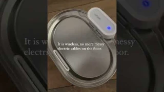 UAH ZERO WATER FOUNTAIN  #uahpet #petfountain  #uahpetwaterfountain uahpetwireless #uahpet_official