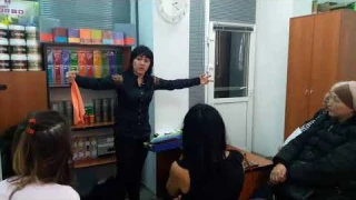 УСТРОЙСТВО   МАНИПУЛЯТОР AQUAMATIC CRAB