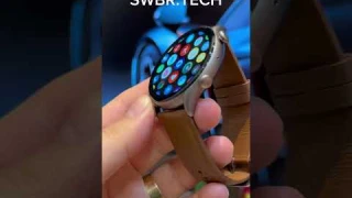 GTR 4 NEW! ⭐️ #amazfit