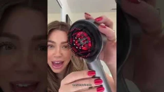 Breo S3 Scalp Massaging Brush #breo #massager #hairgrowth #scalpmassager