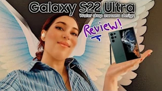 S22 Ultra Review! 🎬📱💯😁
