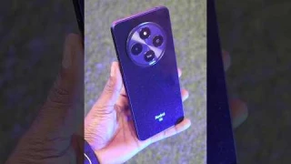 Redmi A4 5G Unboxing