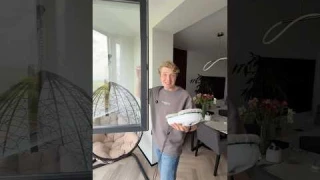 Робот мойщик окон