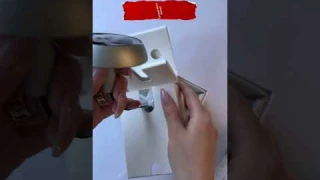 EZVIZ DP2 Wire-Free Peephole Doorbell