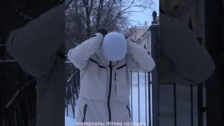 Куртка с подогревом с WB