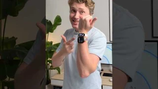 Apple Watch Series 10 против Mi Band 9