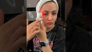 Лицо без уколов☑️Микротоковый массажер для лицаWB арт 173132826