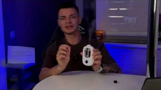 Автоматический освежитель воздуха