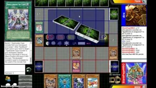 Leotaur TURBO! vs. Spellbooks! (The deck is for sale!)