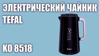 Электрический чайник Tefal KO 8518