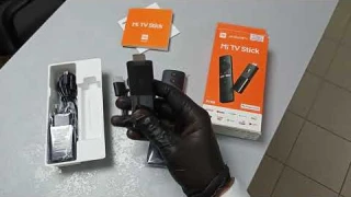 Горячая новинка!!! Xiaomi Mi TV Stick!!! Андроид и голосовое управление в Вашем телевизоре!!!