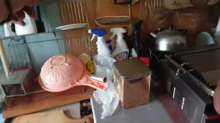 Инвертор обзор JIANSHUN Pure Sine Wave Solar Inverter  6000 W