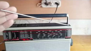 ВЕФ-214  USB/FM/BT/Remote control.