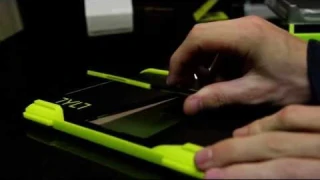 Tylt RUGGD for iPad Air (Review)