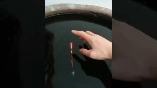 Smart Fishing Float