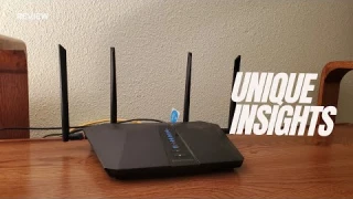 NETGEAR RAX50 Nighthawk WiFi 6 Router Review: What They Don’t Tell You
