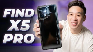 Sau 3 năm OPPO vẫn bán con flagship này chính hãng? 🤯 Chắc đùa?