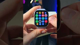 Новый ТОП Xiaomi за $80? Redmi Watch 5 #xiaomi  #shorts #распаковка