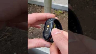 Умные часы или фитнес браслет? ⌚️