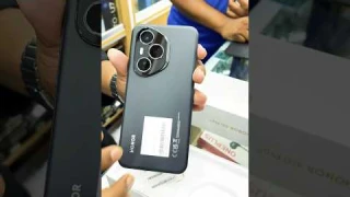 honor 400 pro 5g #unboxing #shorts #foryou @YouTube @ttiusedphonenew