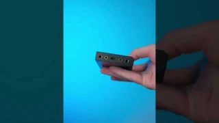Tempotec V6 | Баланс во всём