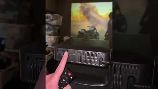 Zero BS review: After 3 weeks with this VOPLLS projector, here's the good, the bad, and why I'm