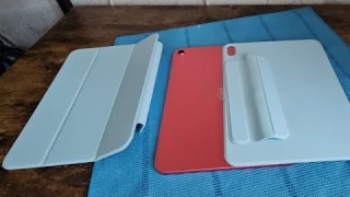 Магнитный чехол для Ipad. Минусы и плюсы с Aliexpress! 🧐👍 #чехол #ipad #aliexpress #обзор
