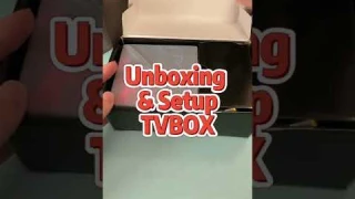 EP01: Android TV Box Setup Tutorial