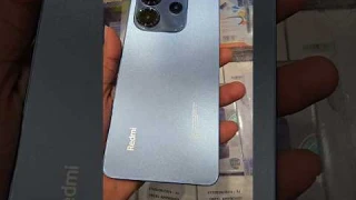 Redmi Note 14 4G vs Redmi Note 14 5G - Global Version #redmismartphone #note14