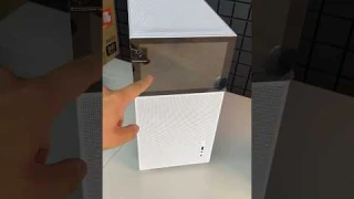 ПК со встроенным монитором