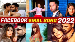 TOP 35 FACEBOOK VIRAL SONG 2022 #FACEBOOK_VIRAL_SONG