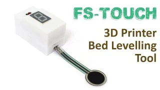 FS-Touch Bed Levelling Tool
