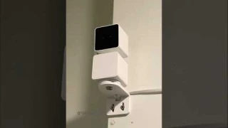 WYZE Cam Pan V3 Smart Home Security Camera #wyze #camera #unboxing