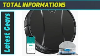 Tipdiy G90: The Ultimate Cleaning Companion