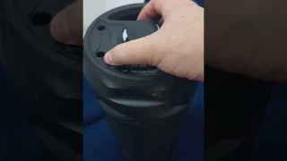 Caixa de som HBK - 8802 Funções e preço