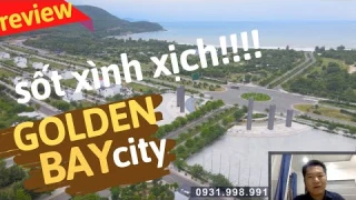 Golden Bay Cam Ranh 601 | Review tiềm năng vị trí cực đỉnh?
