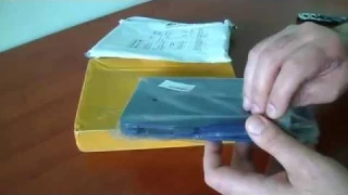 Сенсорный экран для PRESTIGIO MULTIPAD PMP7170B + чехол для Asus Мемо Pad