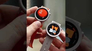 Часы, которым завидуют Apple Watch