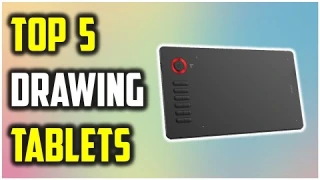 Best Drawing Tablets On Aliexpress | What's Holding You Back from Mastering Digital Art?
