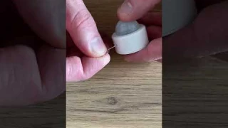 Датчик движения Zigbee. Умный дом от Изба Тэк с Алисой. Распаковка  #умныйдом #ремонт #распаковка