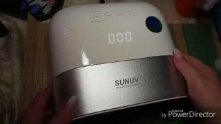 Лампа Sunuv sun3 Smart 2.0 на 48 Вт