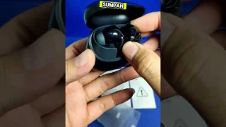 Unboxing Earbuds Baseus BP1 Pro