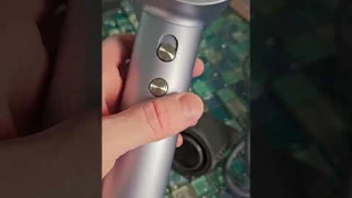 Делюсь впечатлениями после использования фена фирмы Laifen SWIFT SPECIAL.#фен #laifen#впечатление