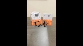 Motion Sensor & Pager