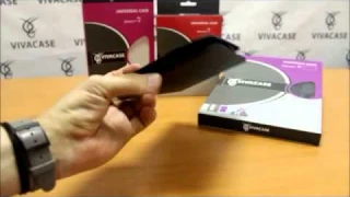Универсальные чехлы Vivacase