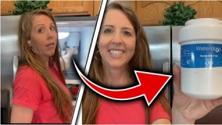 MWF Water Filters for GE Refrigerators Review